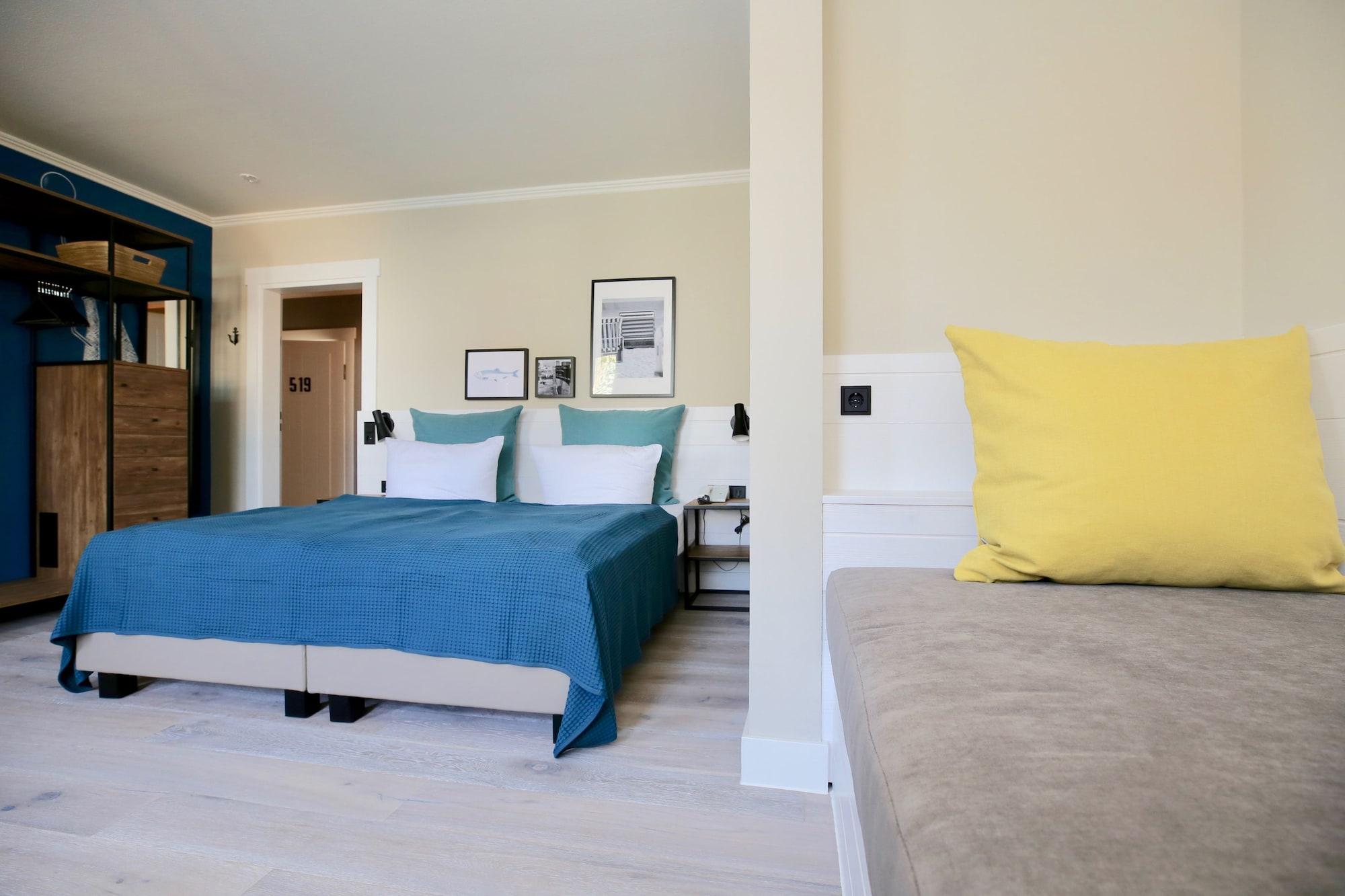 הרינגסדורף Hotel Boje06 מראה חיצוני תמונה