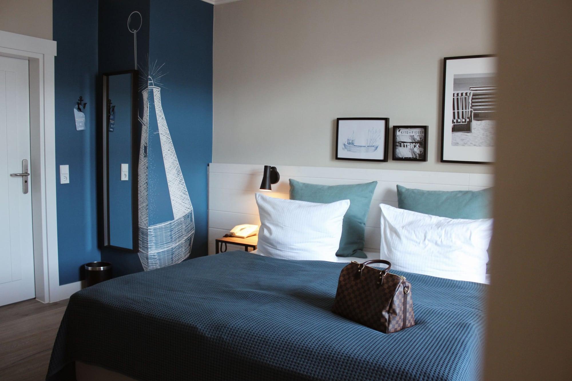 הרינגסדורף Hotel Boje06 מראה חיצוני תמונה