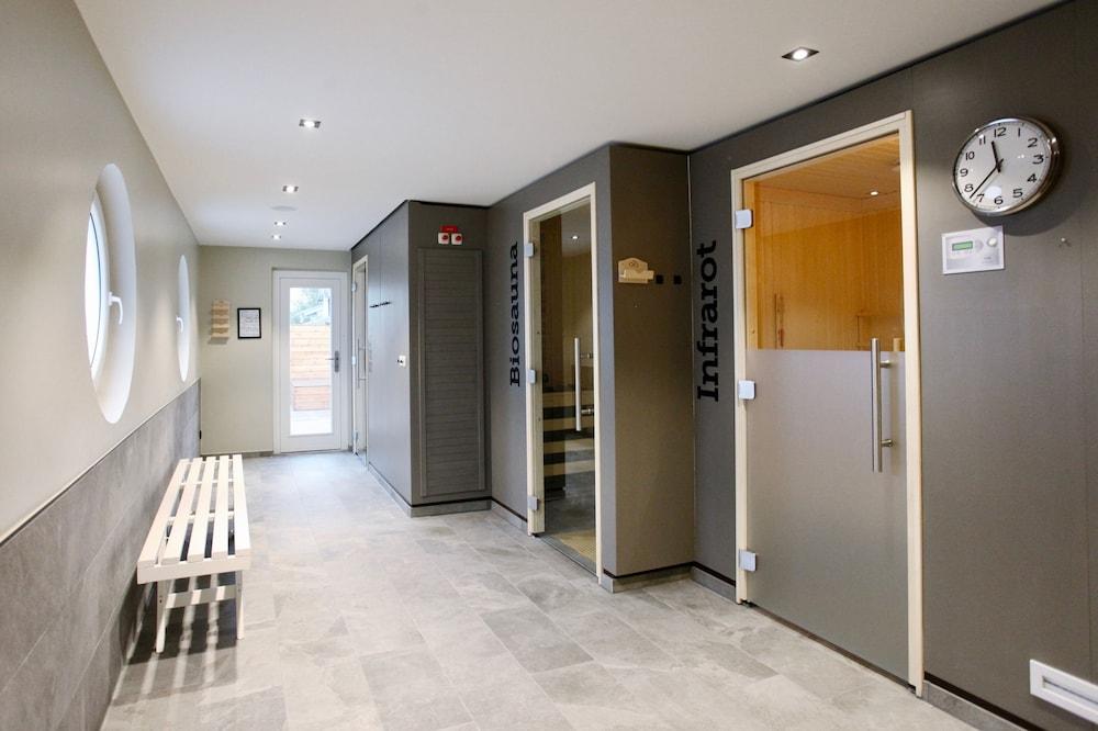 הרינגסדורף Hotel Boje06 מראה חיצוני תמונה