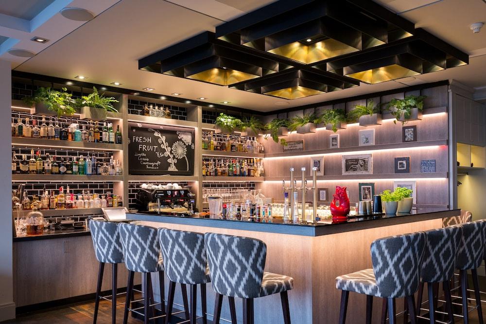 הרינגסדורף Hotel Boje06 מראה חיצוני תמונה