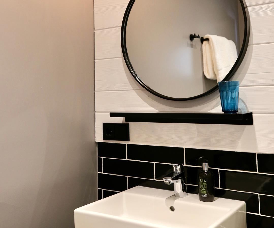 הרינגסדורף Hotel Boje06 מראה חיצוני תמונה