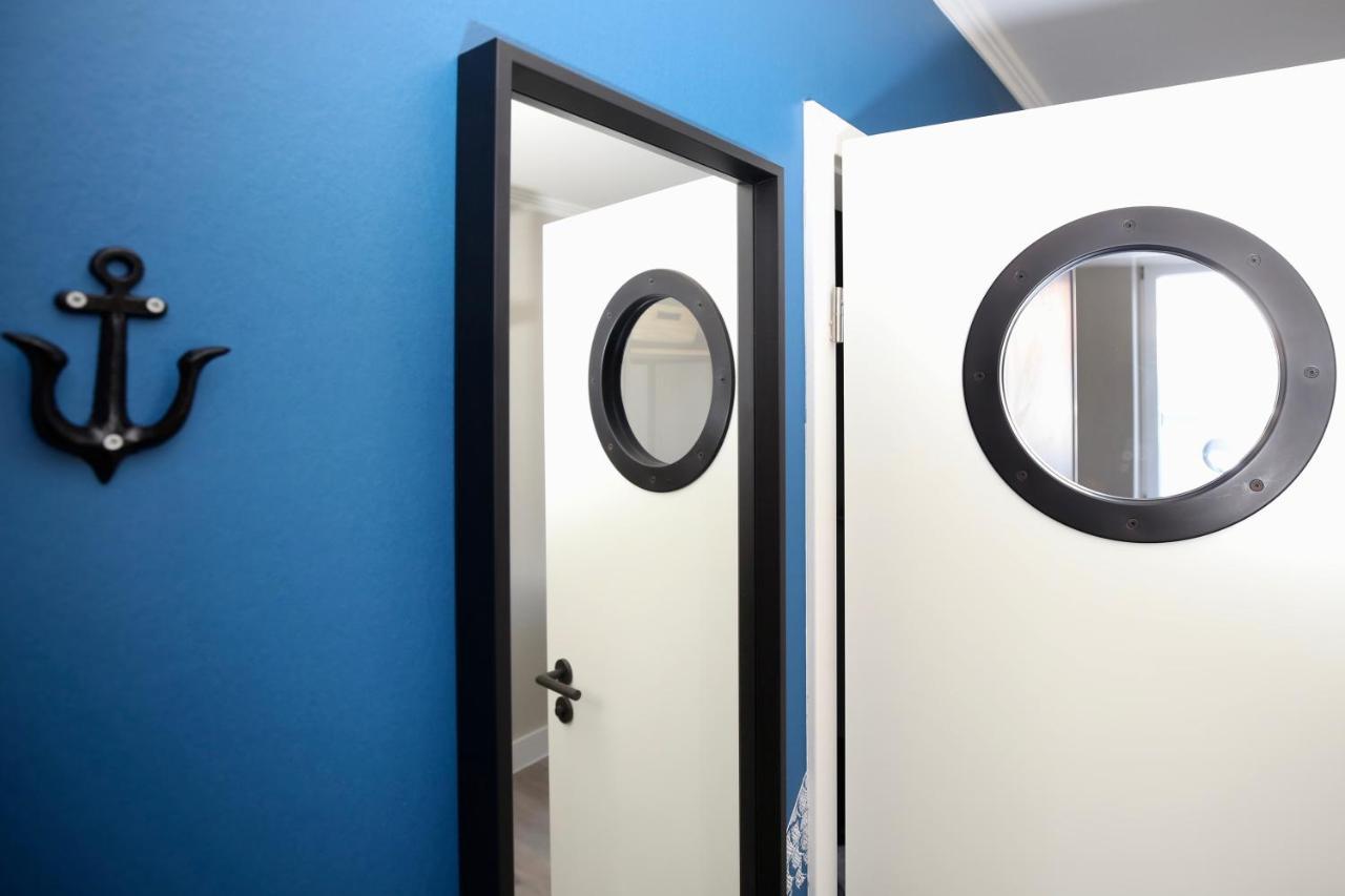 הרינגסדורף Hotel Boje06 מראה חיצוני תמונה