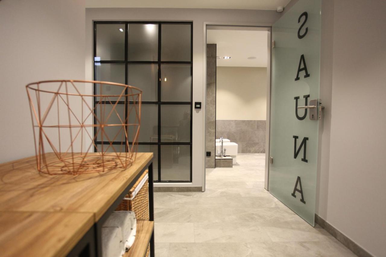 הרינגסדורף Hotel Boje06 מראה חיצוני תמונה